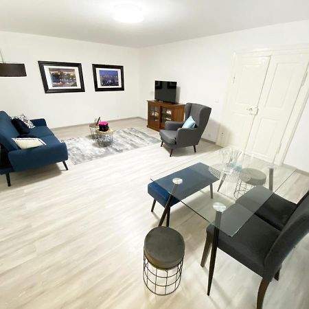 Fano Apartments Old Town Praha Bagian luar foto