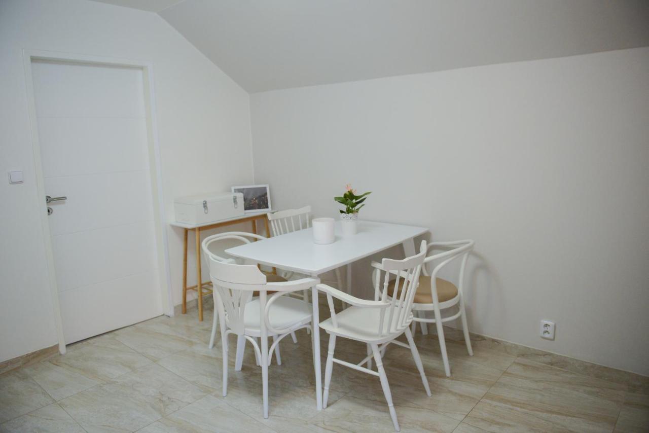 Fano Apartments Old Town Praha Bagian luar foto